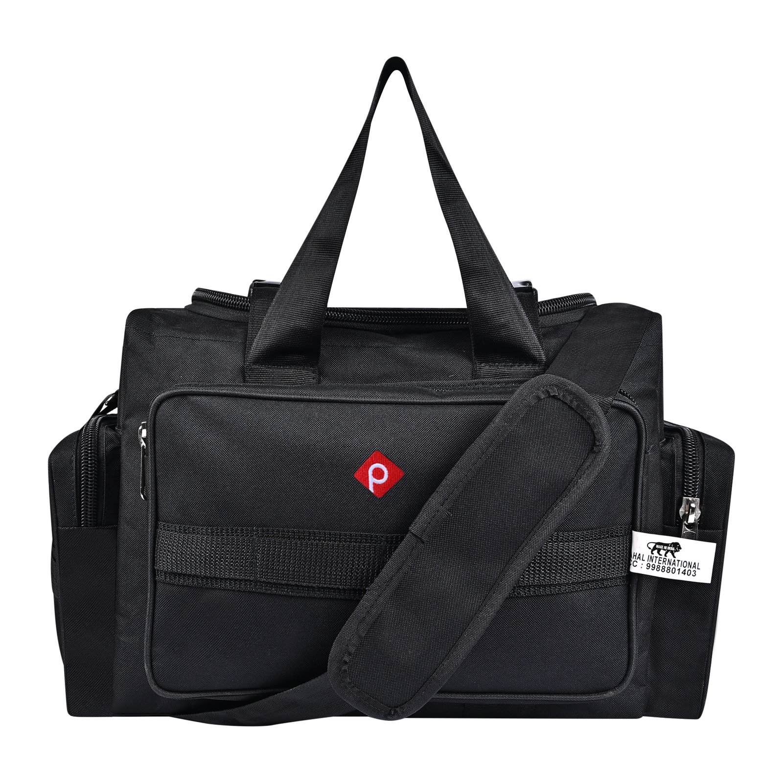 Why Made in India Tool Bags Are Winning