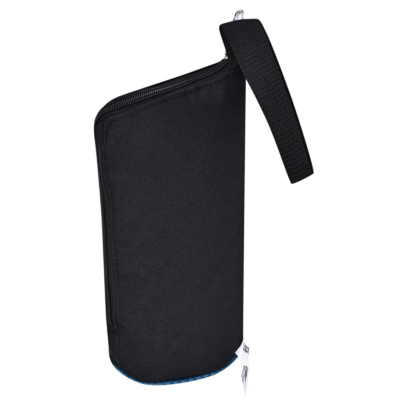 PAHAL Tool Pouch Bag Waterproof Heavy Duty Multipurpose Organizer for Electrician, Painter, Beautician, Office, School, Student, Car & Travel – Universal Utility Storage Kit, Black view 4