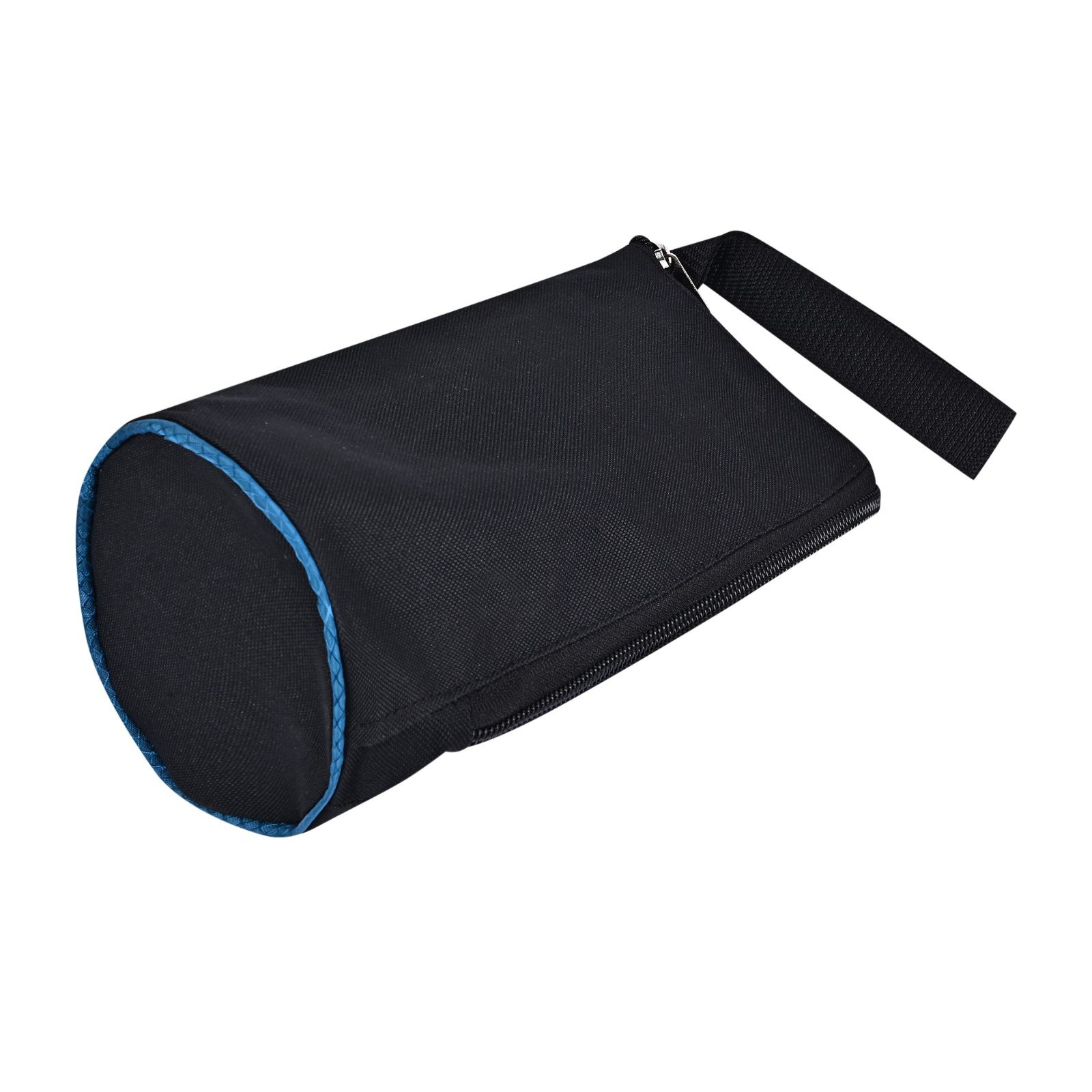 PAHAL Tool Pouch Bag Waterproof Heavy Duty Multipurpose Organizer for Electrician, Painter, Beautician, Office, School, Student, Car & Travel – Universal Utility Storage Kit, Black view 5