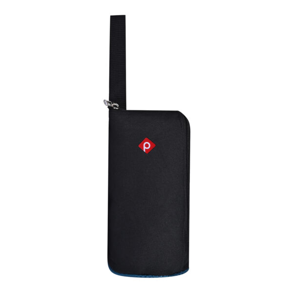 PAHAL Tool PouchBag Waterproof Multipurpose Heavy Duty for Tools of Beautician,Painter,Electrician,office,school,student, girl, boy, Car, universal Multipurpose Black kit