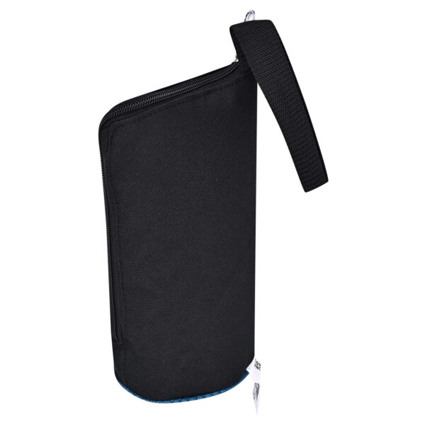 PAHAL Tool PouchBag Waterproof Multipurpose Heavy Duty for Tools of Beautician,Painter,Electrician,office,school,student, girl, boy, Car, universal Multipurpose Black kit - Image 2