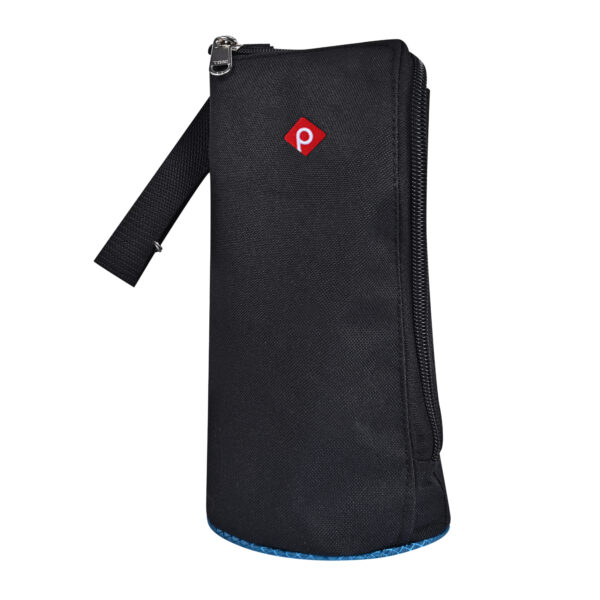 PAHAL Tool PouchBag Waterproof Multipurpose Heavy Duty for Tools of Beautician,Painter,Electrician,office,school,student, girl, boy, Car, universal Multipurpose Black kit - Image 3