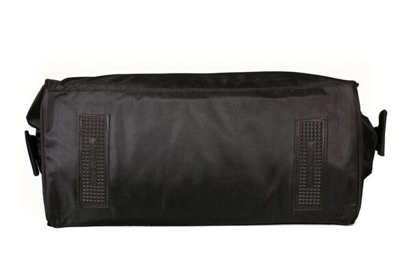 PAHAL Electrician Plumber Technician Line man Multipurpose Tool Storage bag Heavy Duty Yellow/Black Nylon 18 Inch 8 Pockets - Image 5
