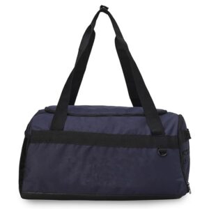 PAHAL Sports Duffel Bag, Microfiber, Unisex, Blue