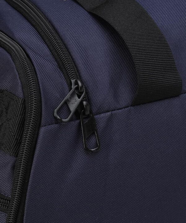 PAHAL Sports Duffel Bag, Microfiber, Unisex, Blue - Image 4