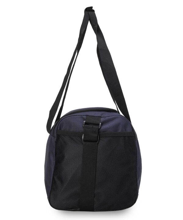 PAHAL Sports Duffel Bag, Microfiber, Unisex, Blue - Image 5