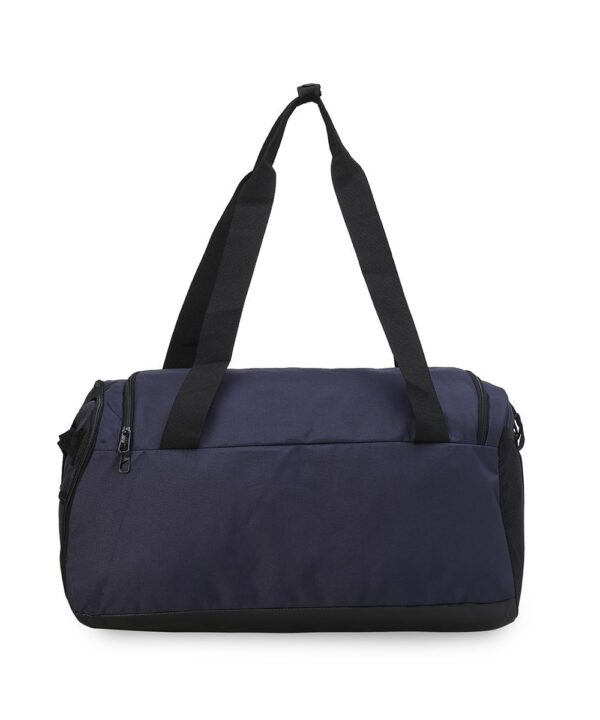 PAHAL Sports Duffel Bag, Microfiber, Unisex, Blue - Image 6