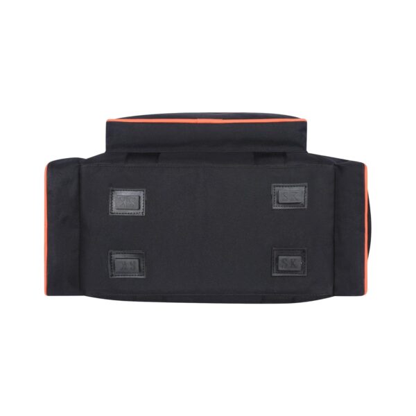 PAHAL TOOL BAG ELECTRCIAN, SERVICE ENGINEER, CAR WASHING KIT, AC TECHNICIAN, PLUMBER, CARPANTER HEAVY DUTY BAG (ORANGE) - Image 5